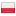 keyaeurope.pl server is located in Poland